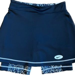 *NWT* NIKE Dri-fit Girls Skort XL